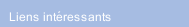 Liens int&eacute;ressants