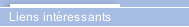 Liens int&eacute;ressants